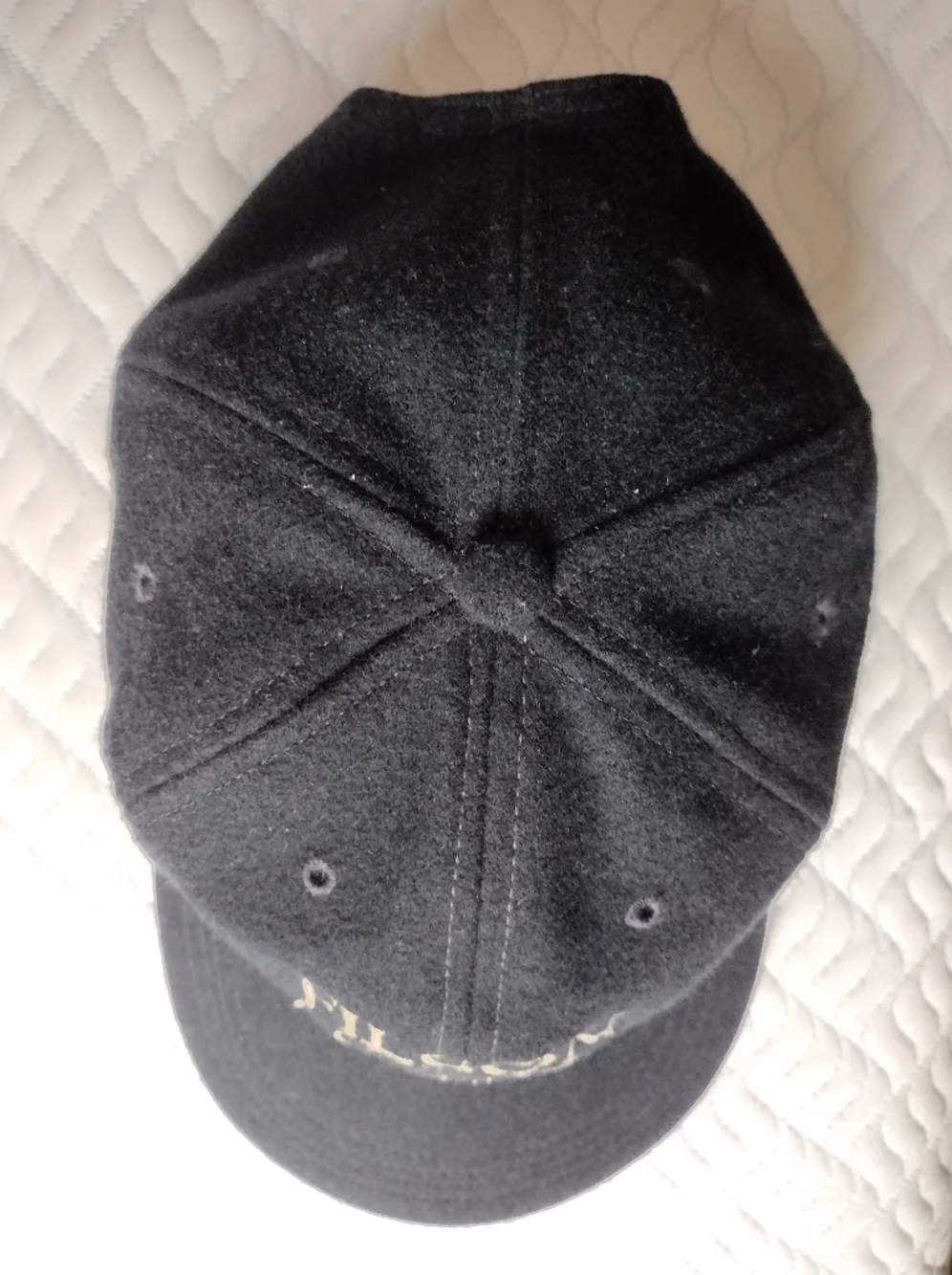 Filson Wool Hat - Picture 2 of 5